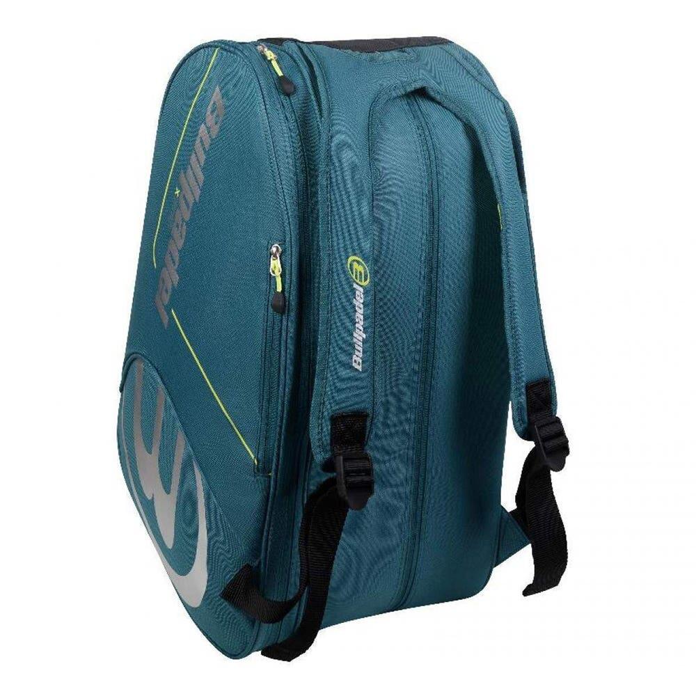 Borsa da paddle Bullpadel Tour Bppex002 Azul Petróleo ÚNICA 2/5