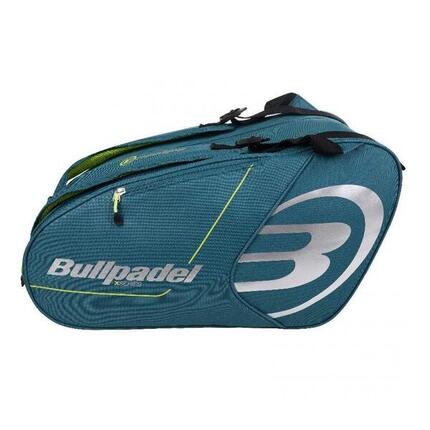 Sac De Padel Bullpadel Tour Pétrole Bppex002
