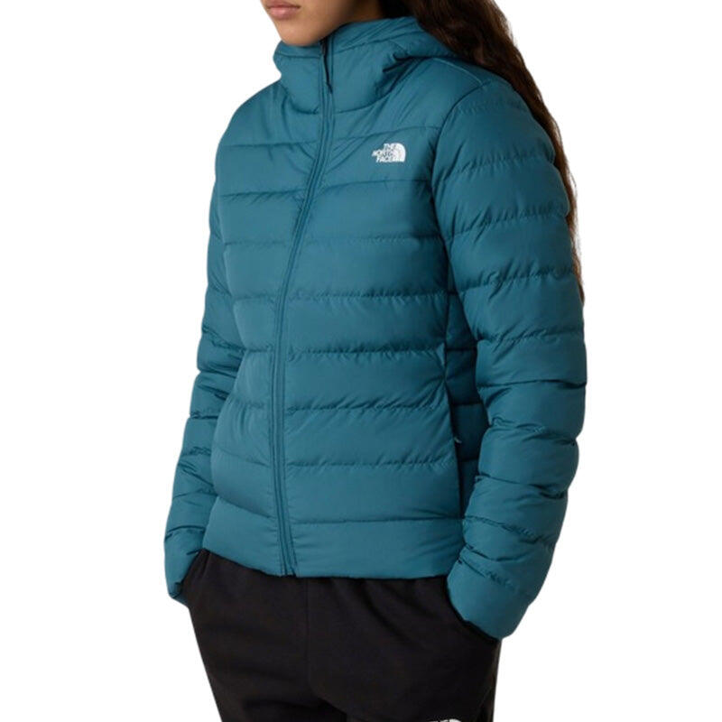 Piumino Donna The North Face Aconcagua 3 con Cappuccio 5/6