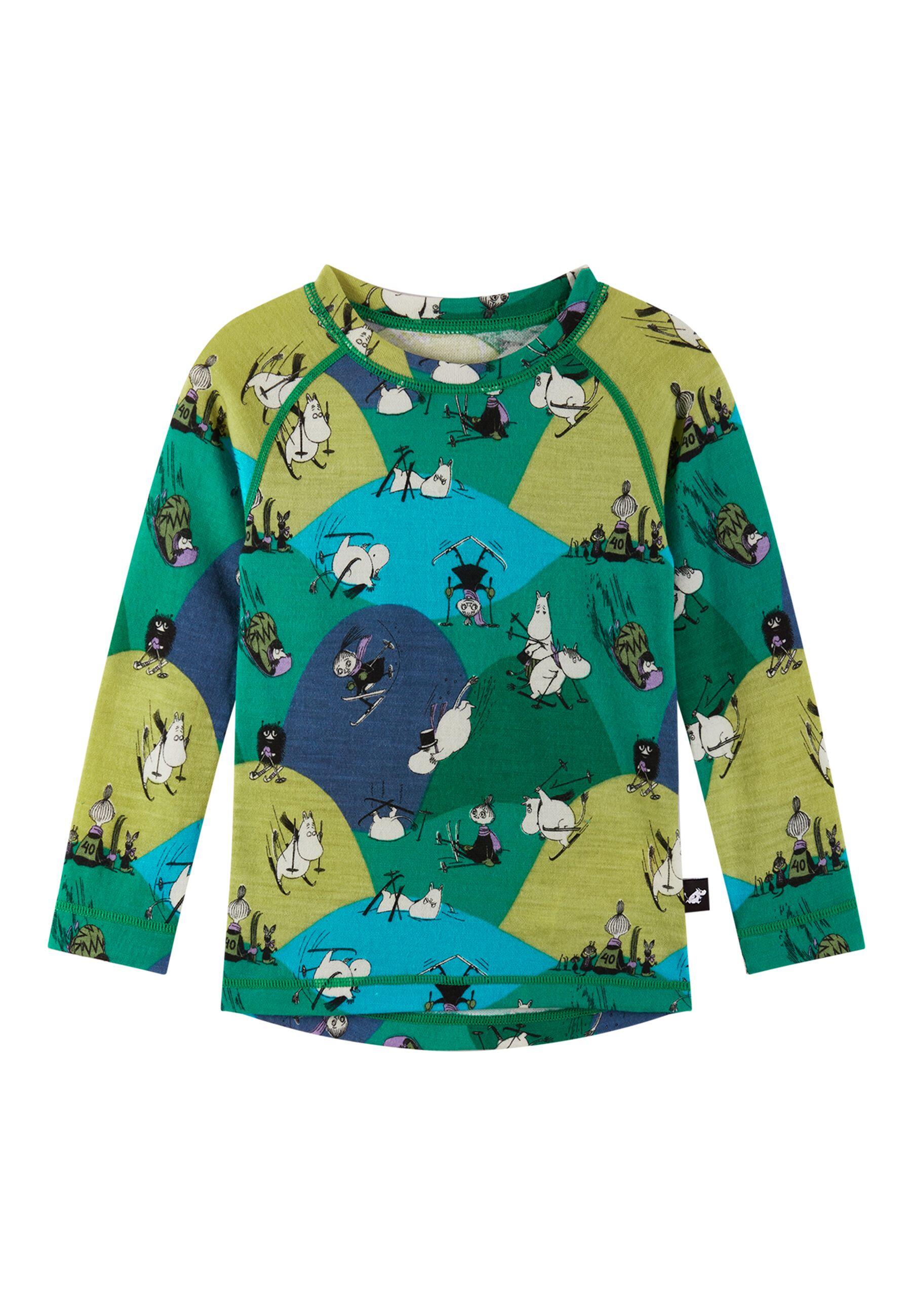 Ensemble thermique Moomin Trivsam - 3/7