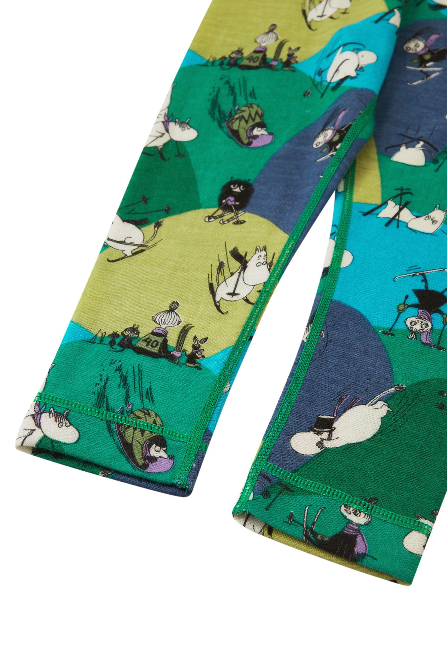 Ensemble thermique Moomin Trivsam - 7/7