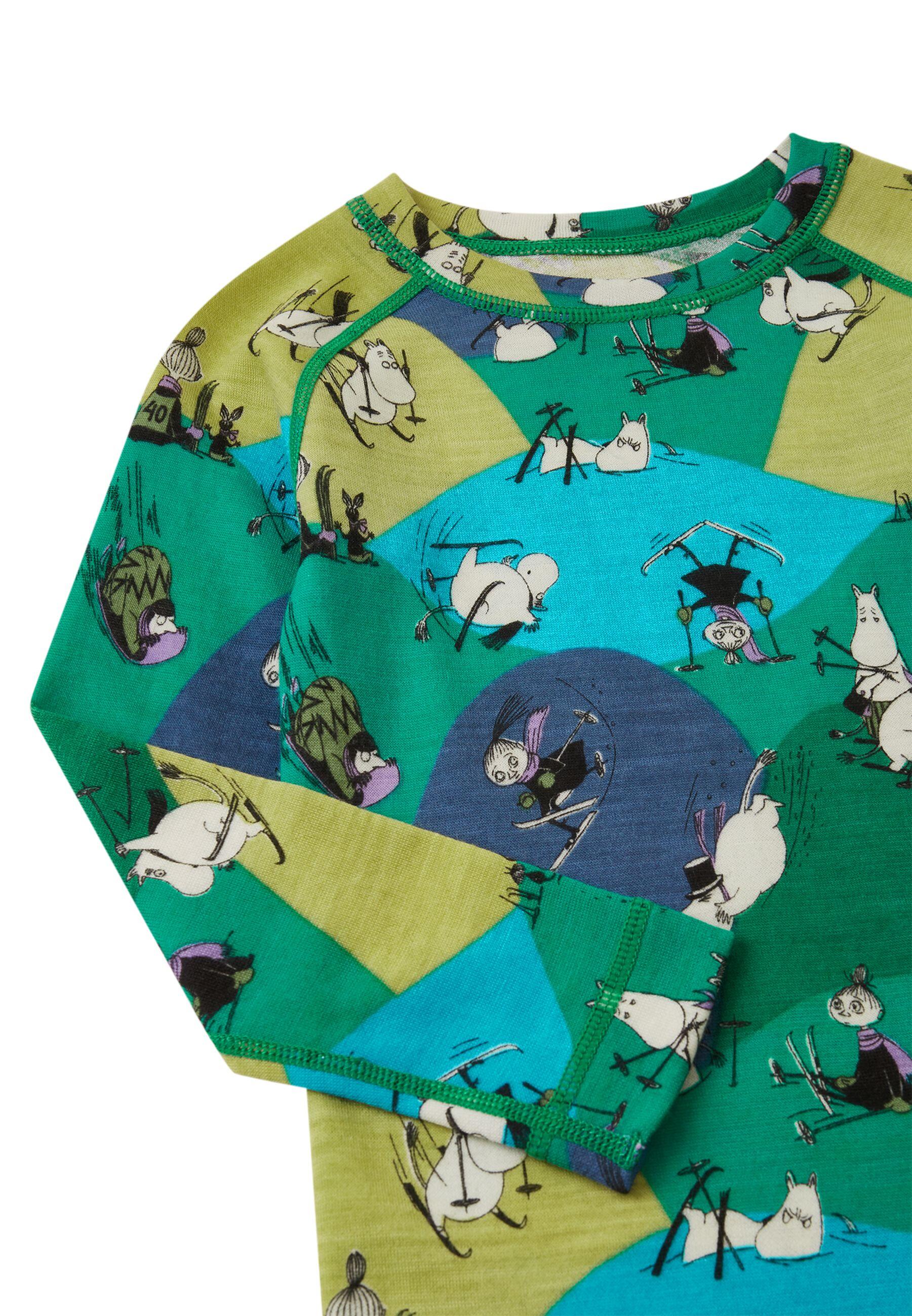 Ensemble thermique Moomin Trivsam - 5/7