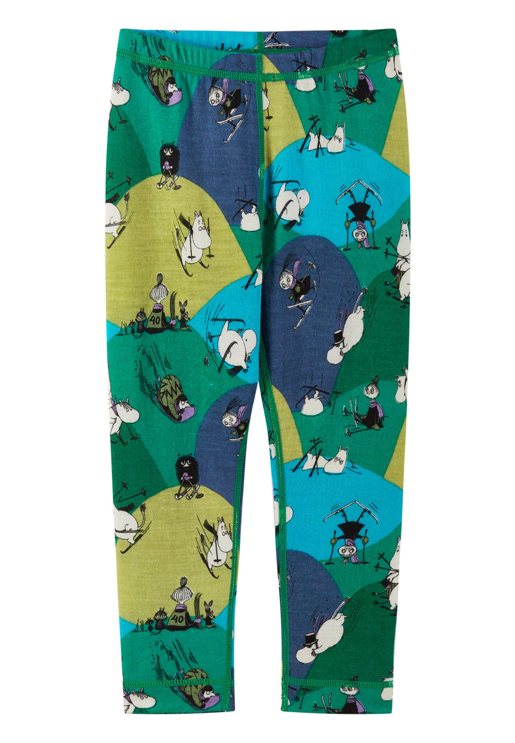 Ensemble thermique Moomin Trivsam - 4/7