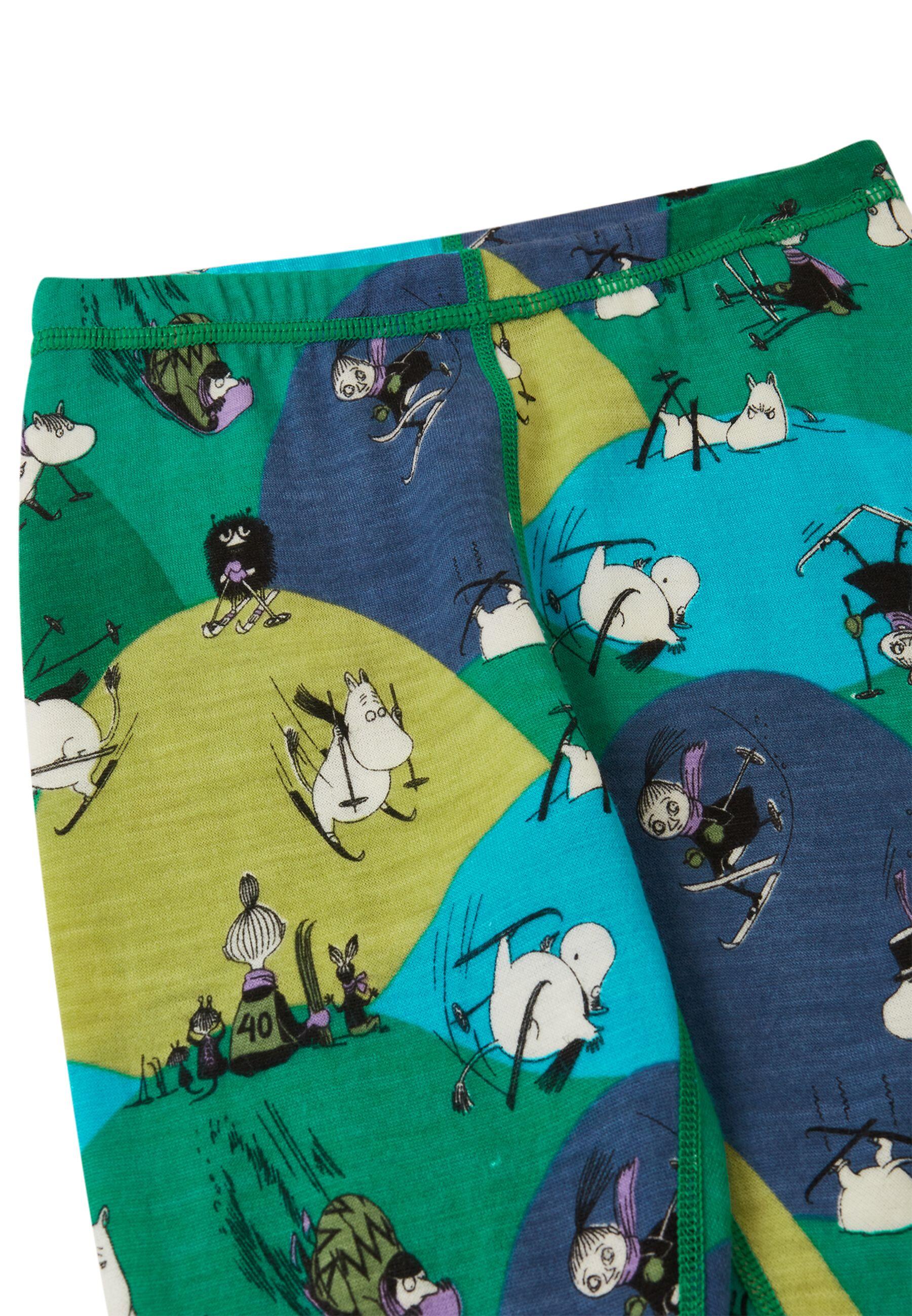 Ensemble thermique Moomin Trivsam - 6/7