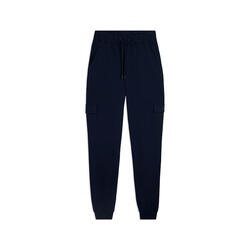 Pantalon de sport élastique avec poches cargo