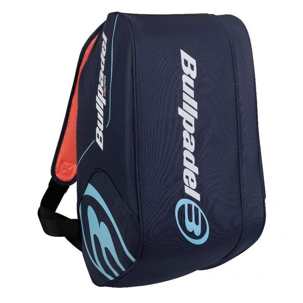 Bullpadel Tour Bppex002 Padel Bag Marino ÚNICA 3/5