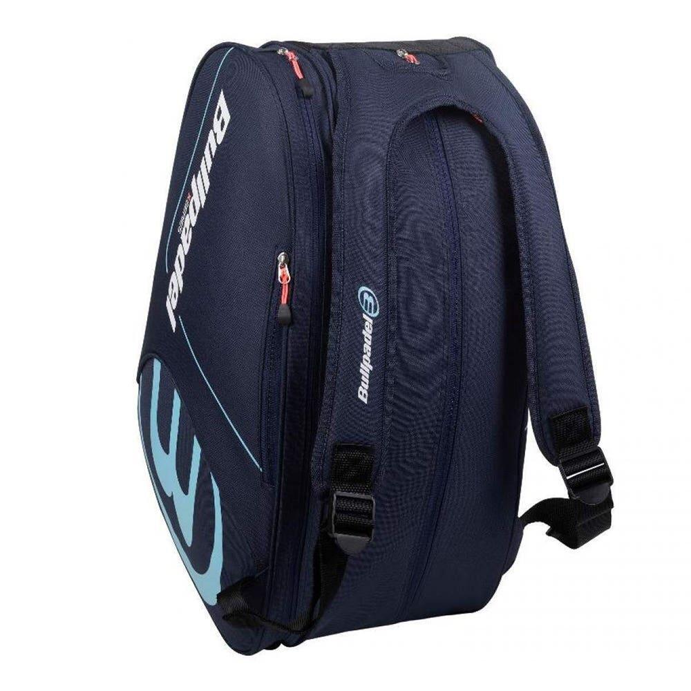 Bullpadel Tour Bppex002 Padel Bag Marino ÚNICA 2/5