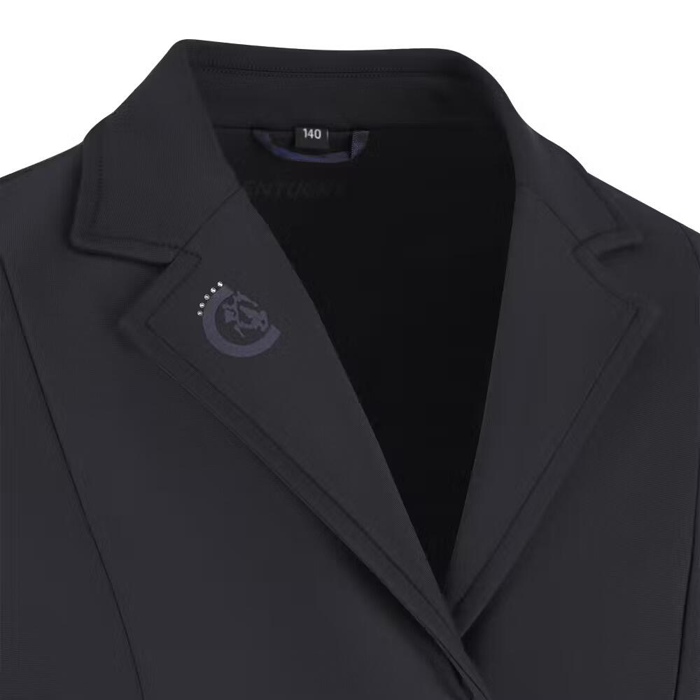 Veste de concours fille Kentucky Paris 3/3
