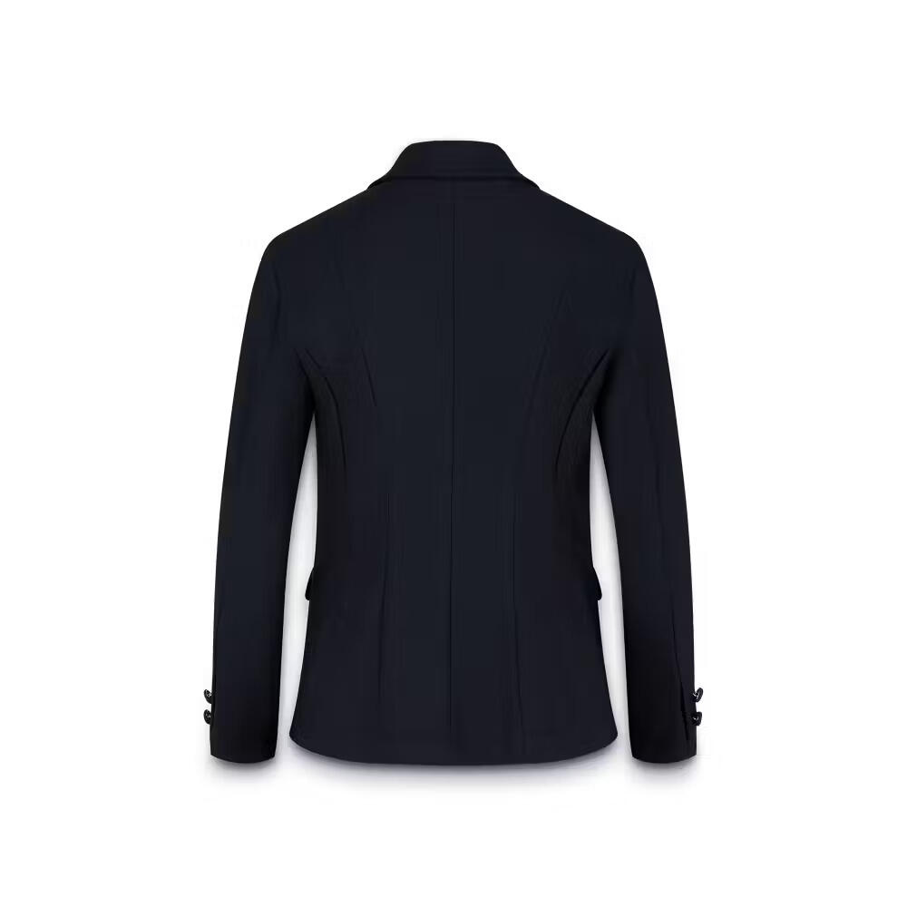 Veste de concours fille Kentucky Paris 2/3