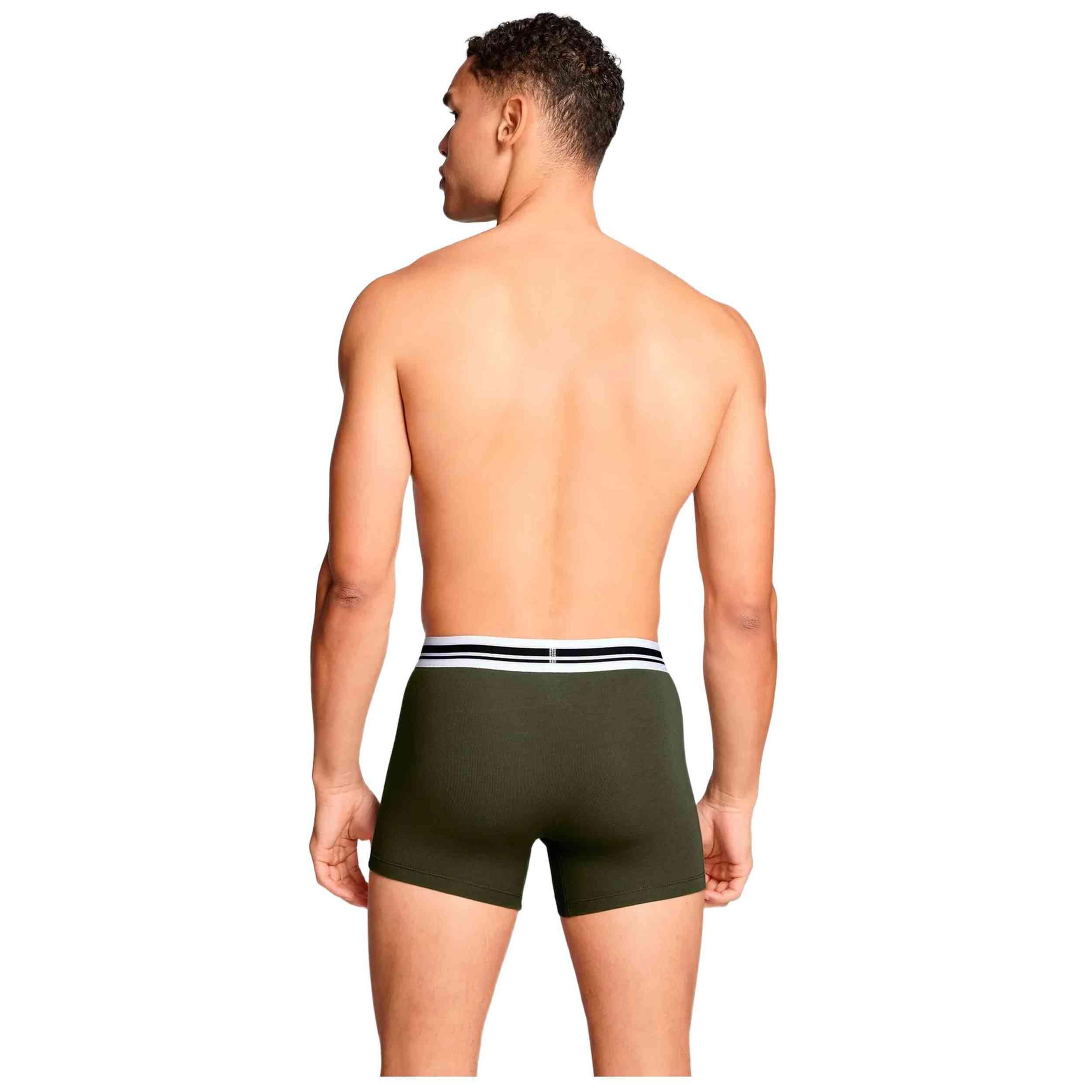 Boxers Puma modèle 701226763-006 pour homme 3/3