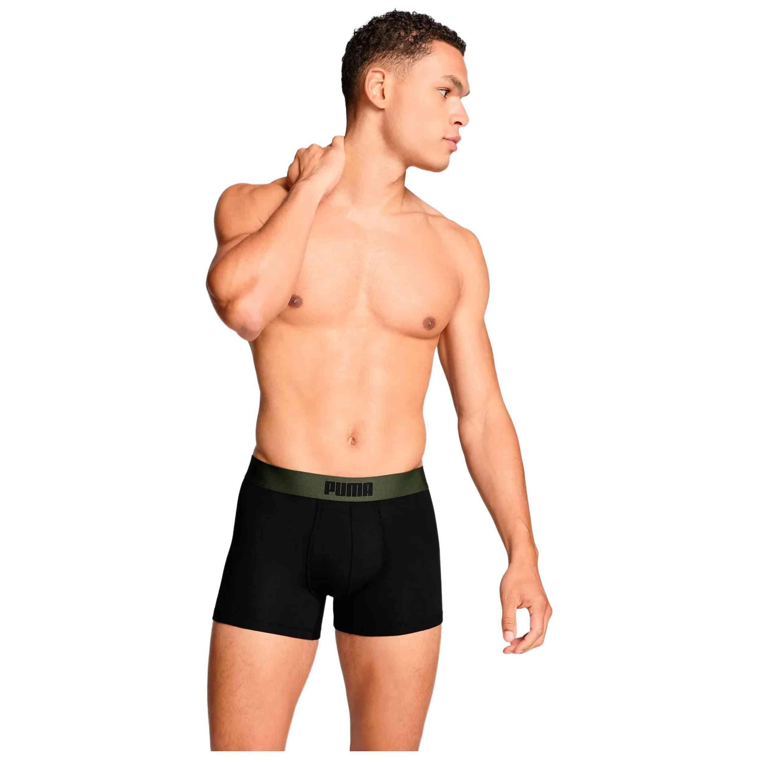 Boxer Puma modello 701226763-006 per uomini 2/3
