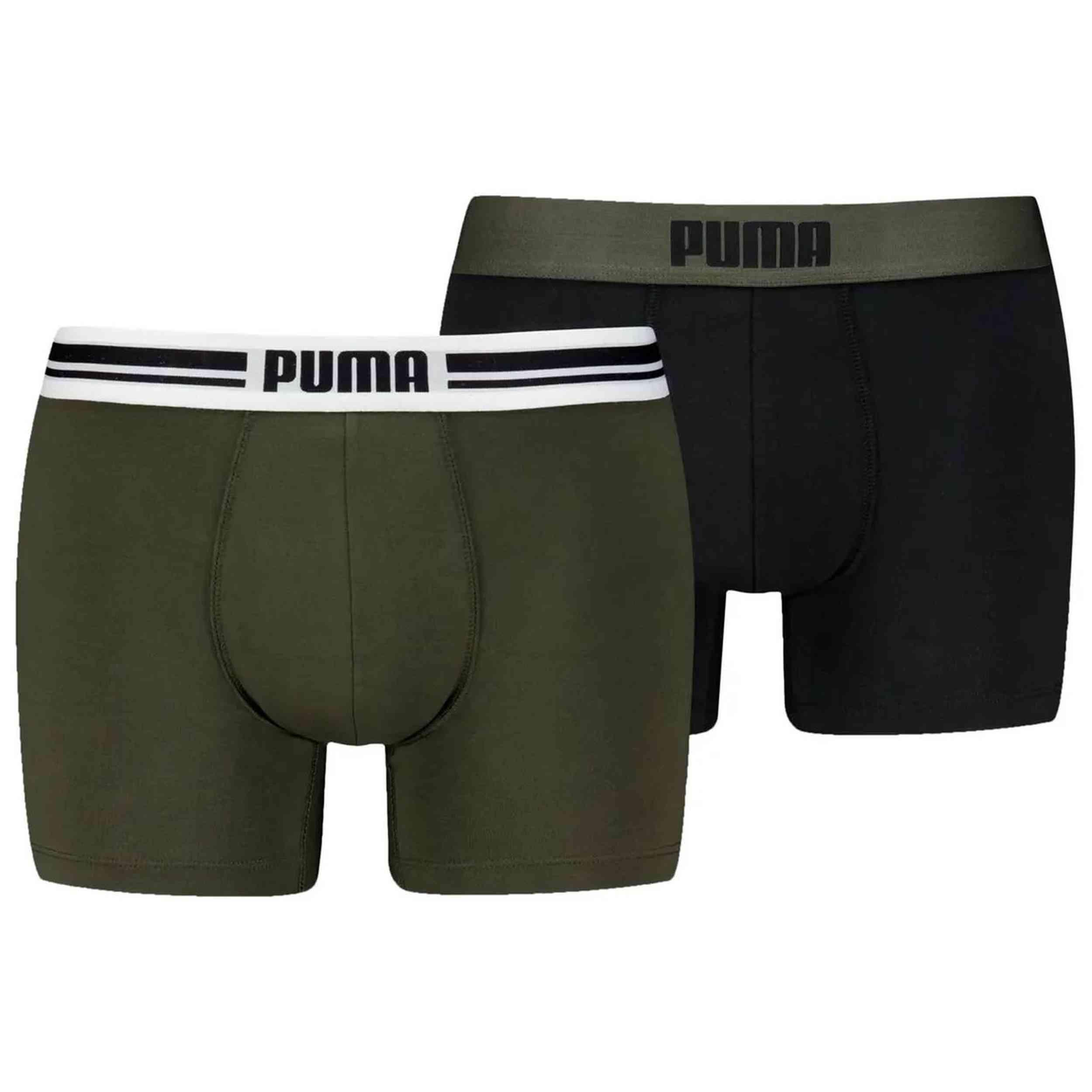 PUMA picture