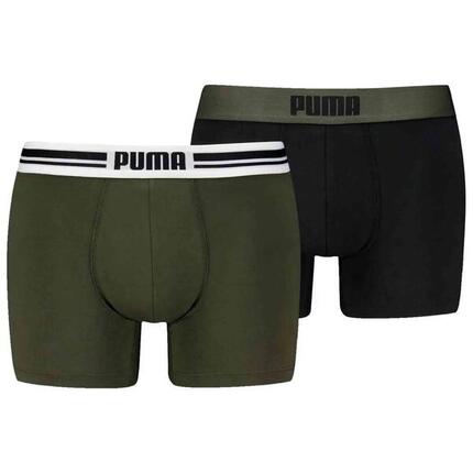 Boxershort Puma model 701226763-006 voor mannen