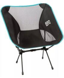 Bomont fauteuil pliable compact