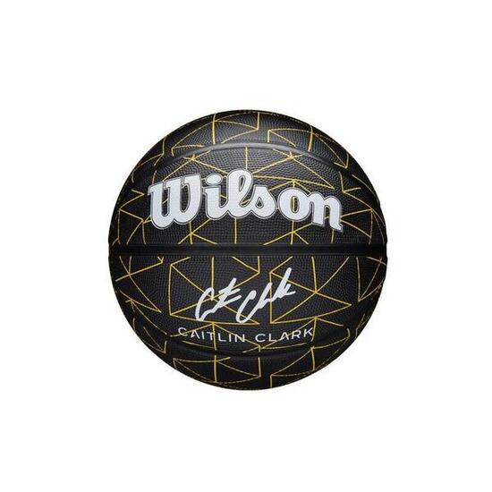 Ballon Wilson CC Repetition