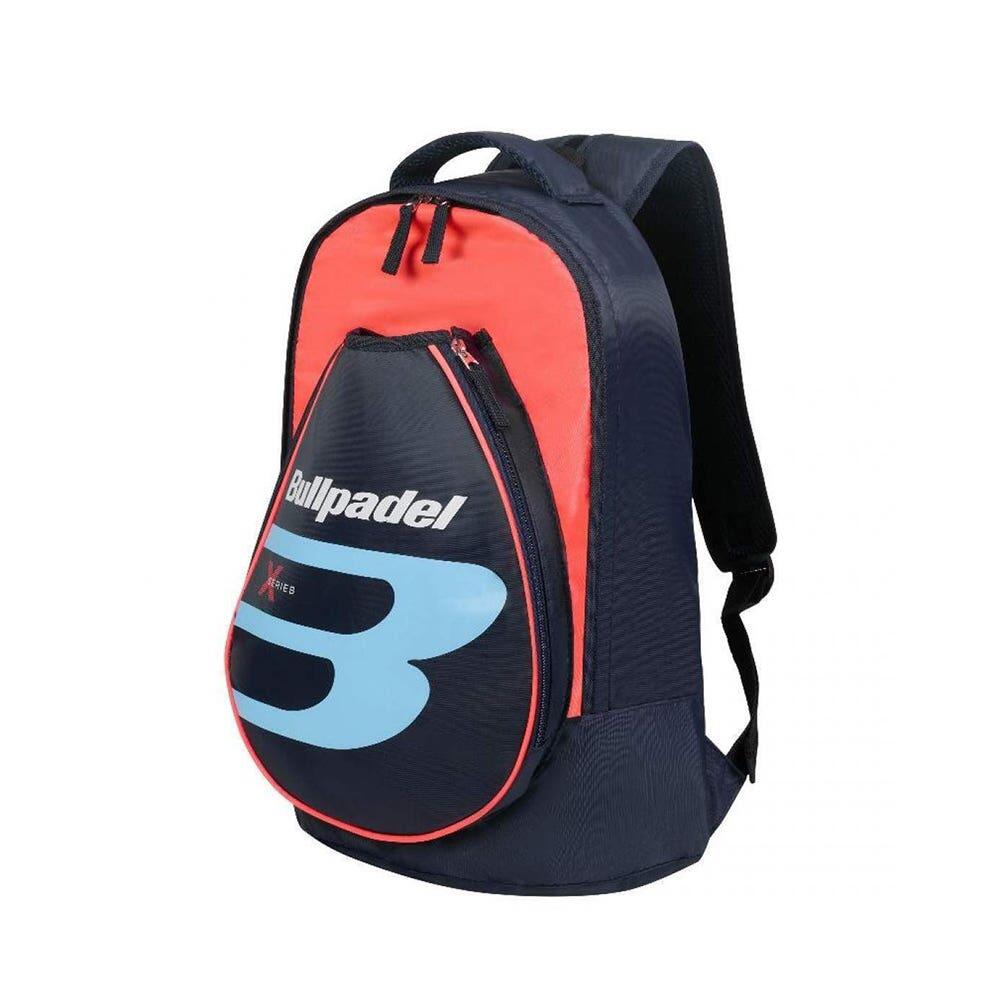 Sac à Dos Bullpadel Tour Bleu Marine Bpmex002 2/3