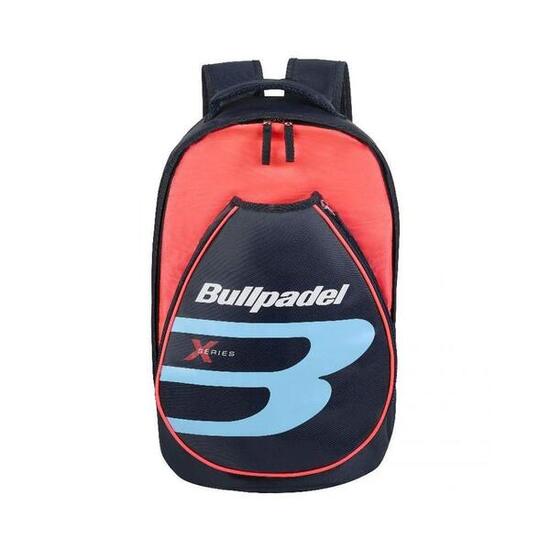 Sac à Dos Bullpadel Tour Bleu Marine Bpmex002