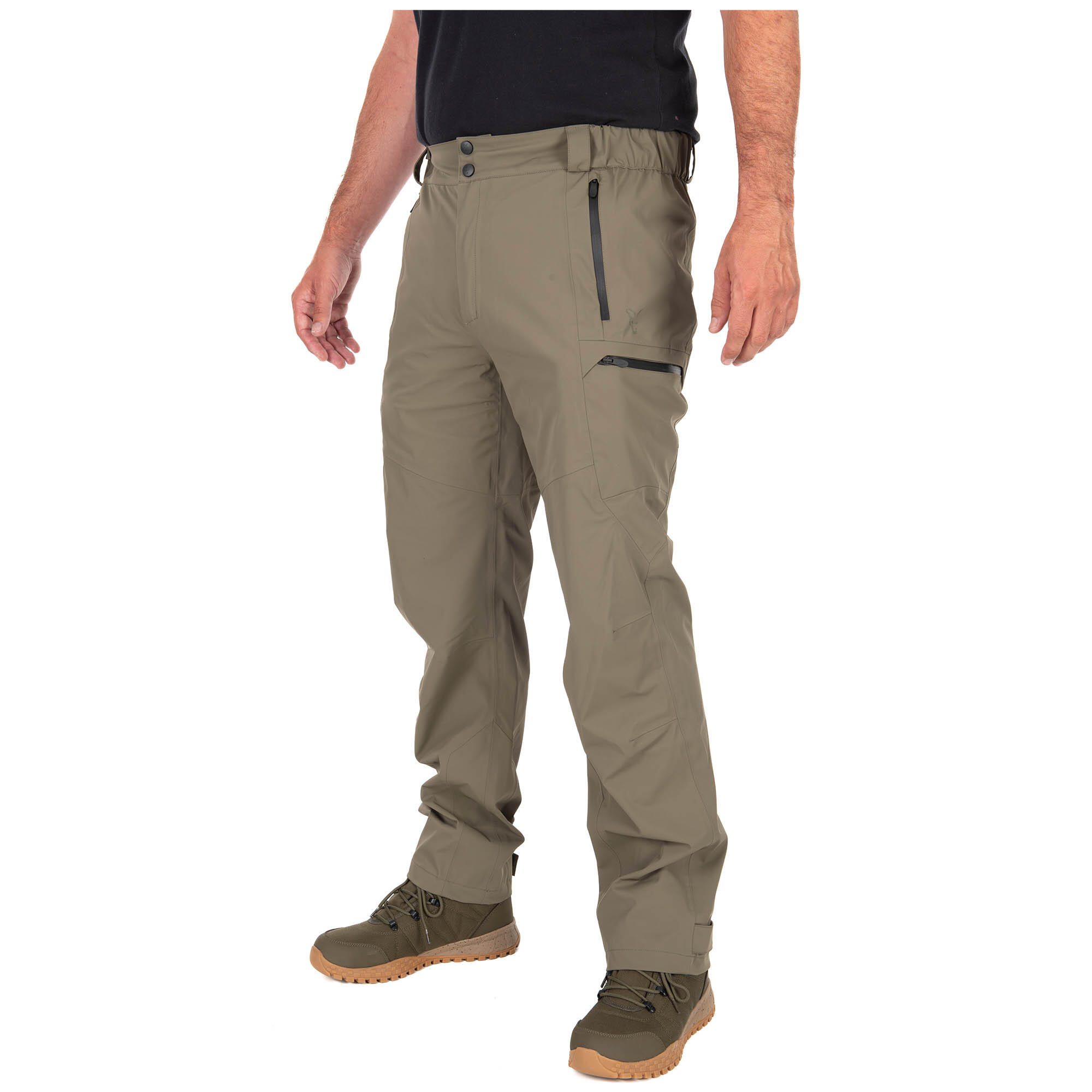 Spodnie Wędkarskie Fox Explorer 20K Trouser 6/7