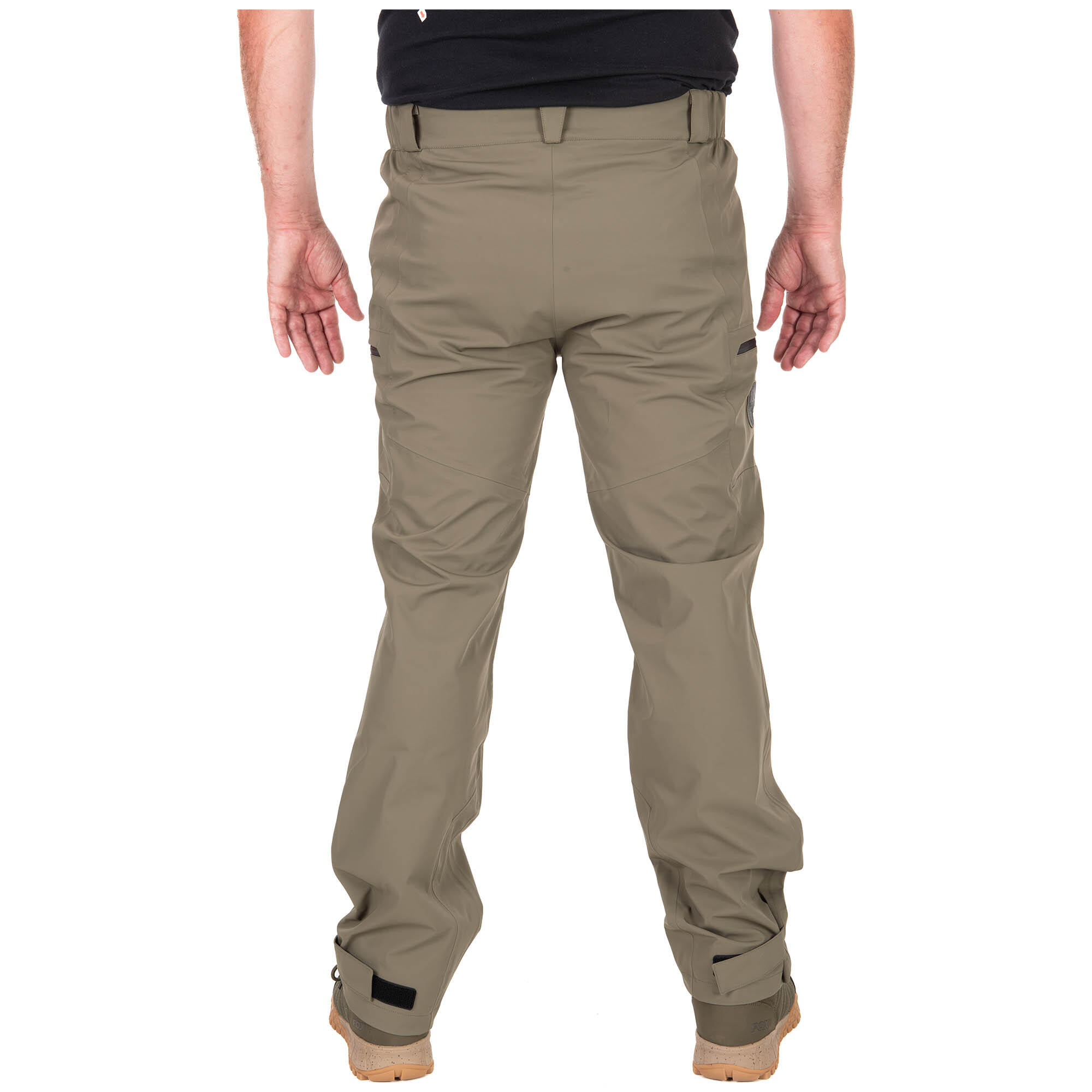 Spodnie Wędkarskie Fox Explorer 20K Trouser 3/7
