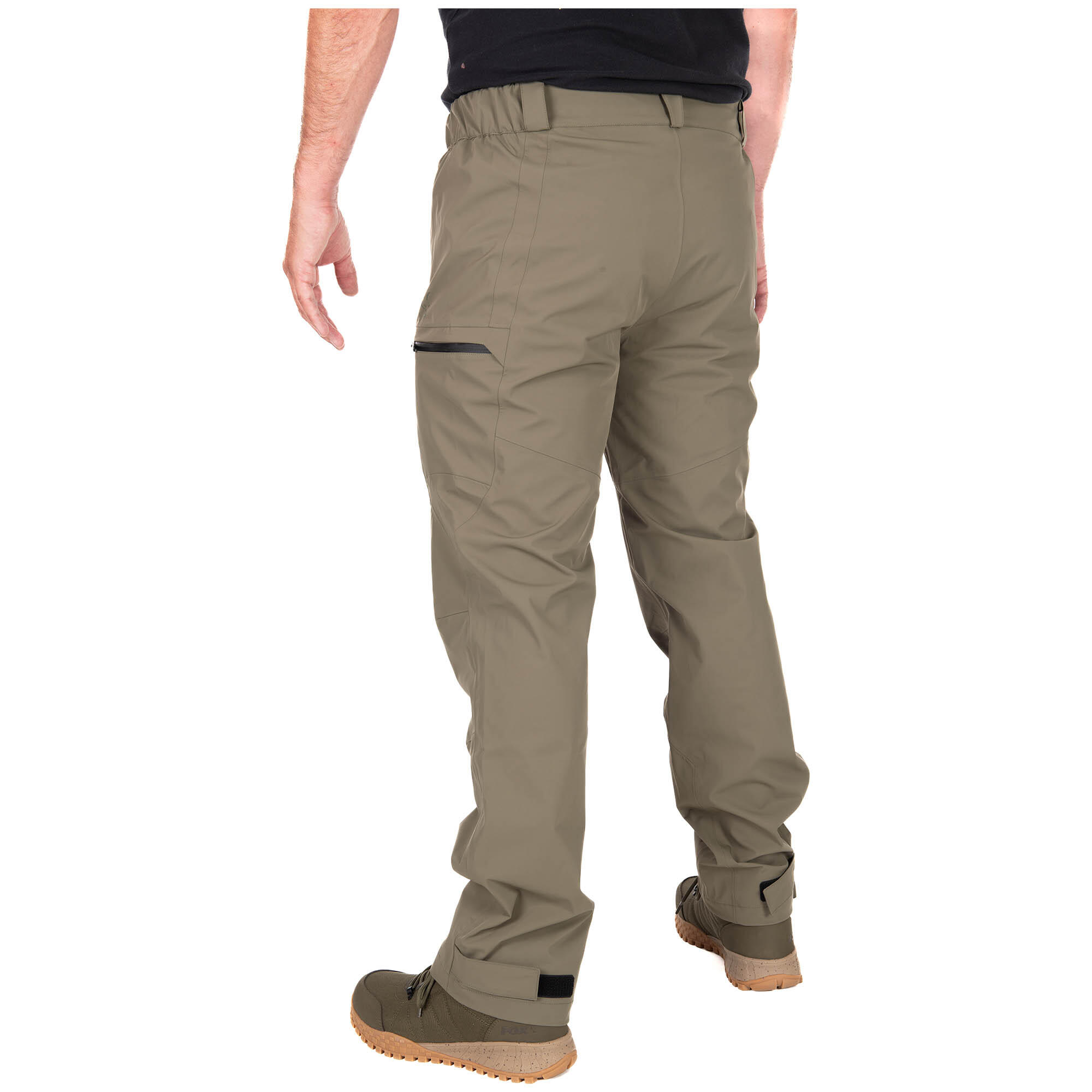 Spodnie Wędkarskie Fox Explorer 20K Trouser 2/7