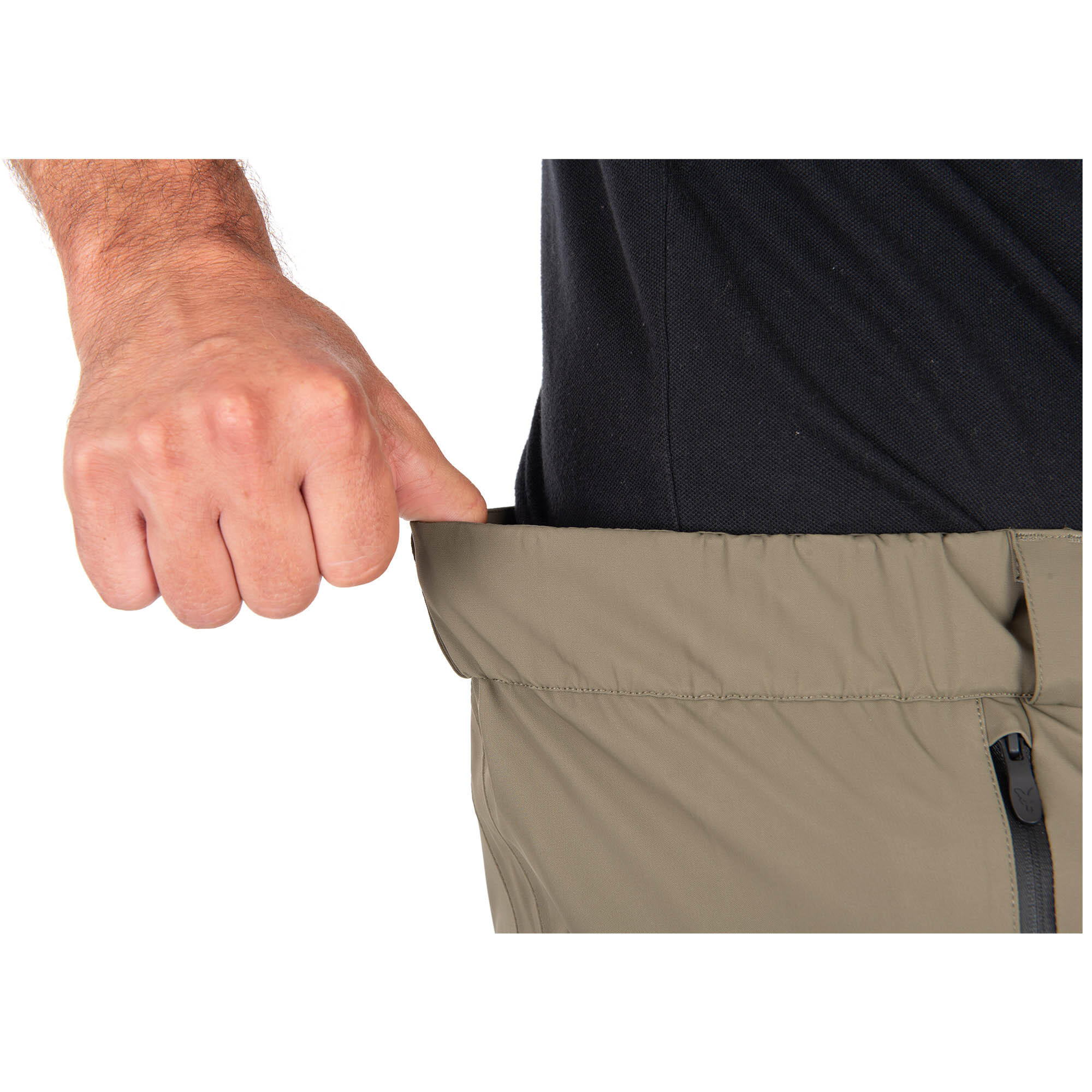 Spodnie Wędkarskie Fox Explorer 20K Trouser 7/7