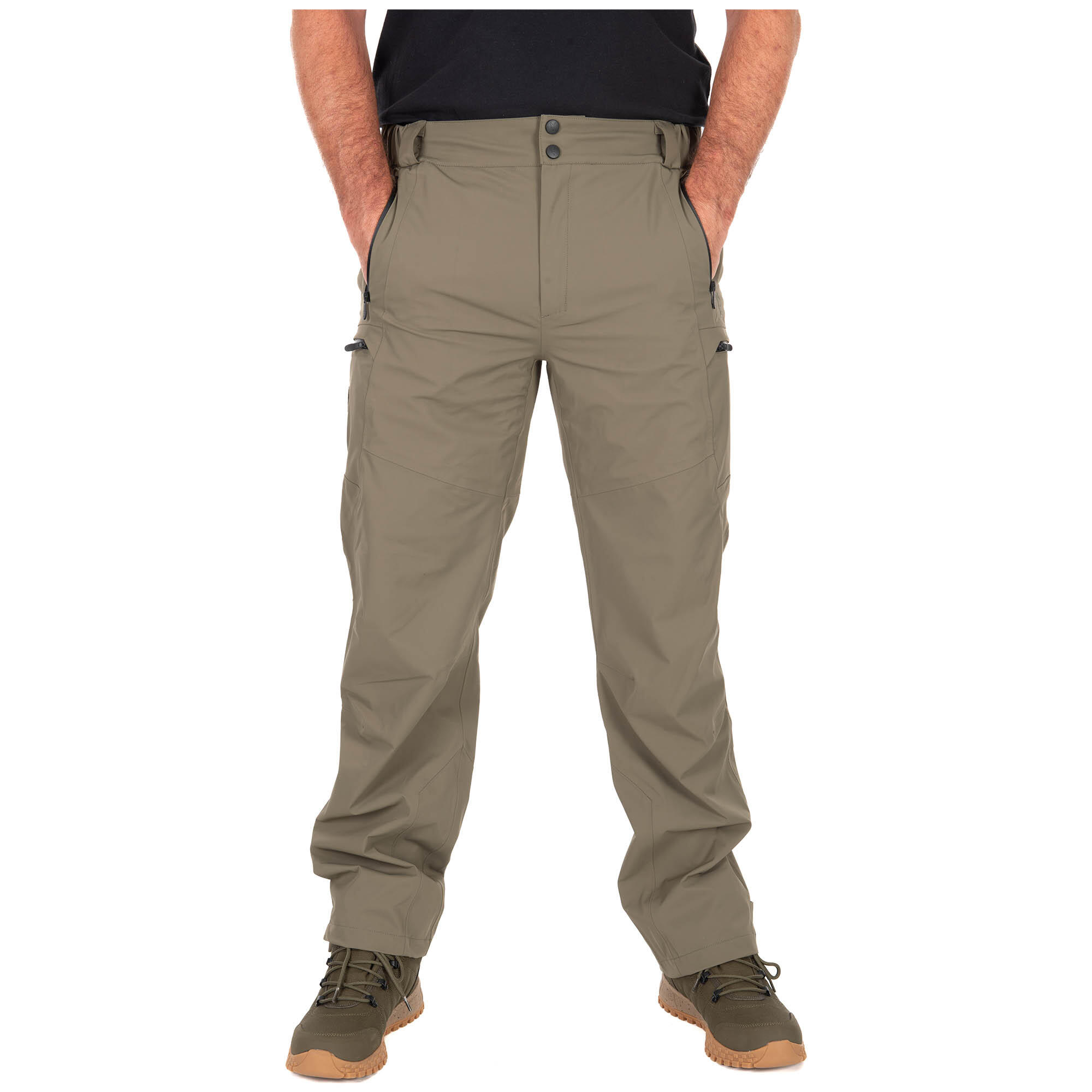 Spodnie Wędkarskie Fox Explorer 20K Trouser 5/7
