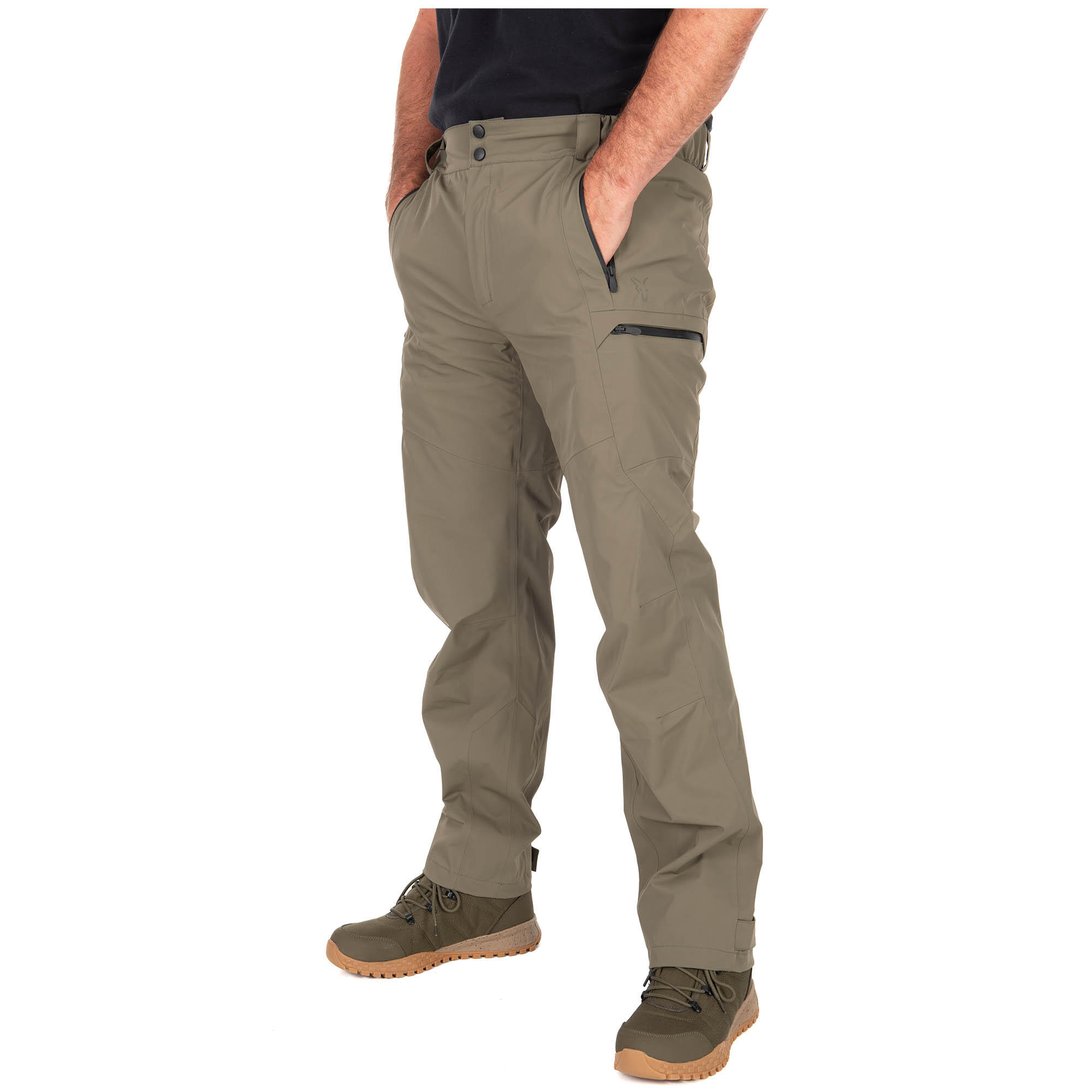Spodnie Wędkarskie Fox Explorer 20K Trouser 4/7