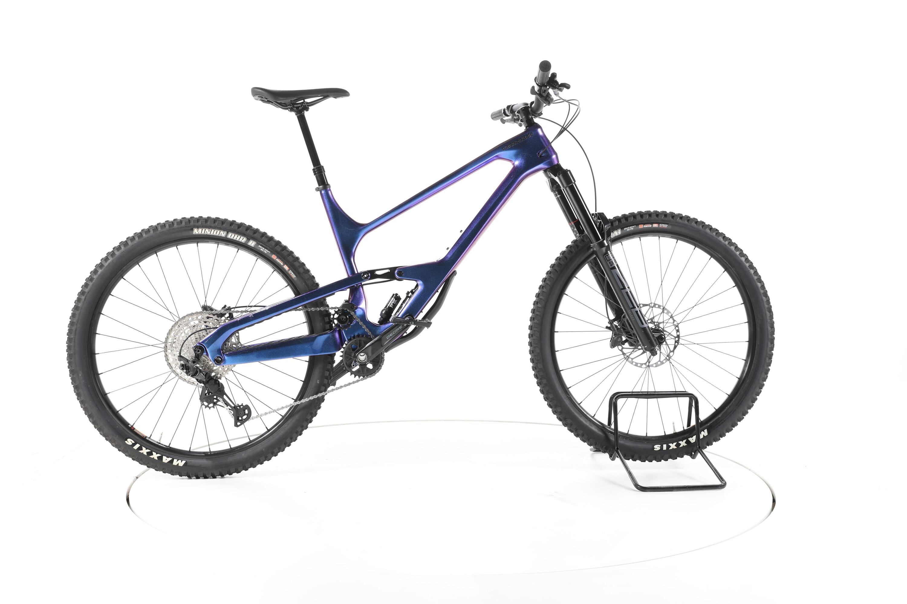 CANNONDALE Ricondizionata · Cannondale Jekyll 2 · Ottime condizioni