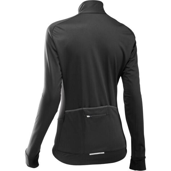 Reflective jacket for women Northwave Reload SP 2/5