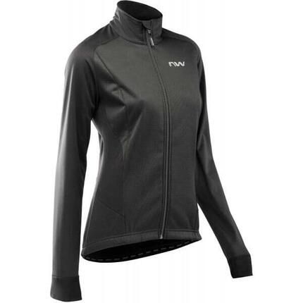 Reflektierende Jacke für Damen Northwave Reload SP