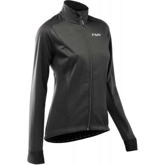 Reflektierende Jacke für Damen Northwave Reload SP
