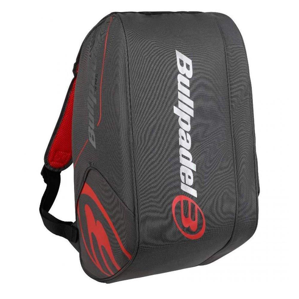 Paletero Bullpadel Tour Gris Oscuro Bppex002 3/5