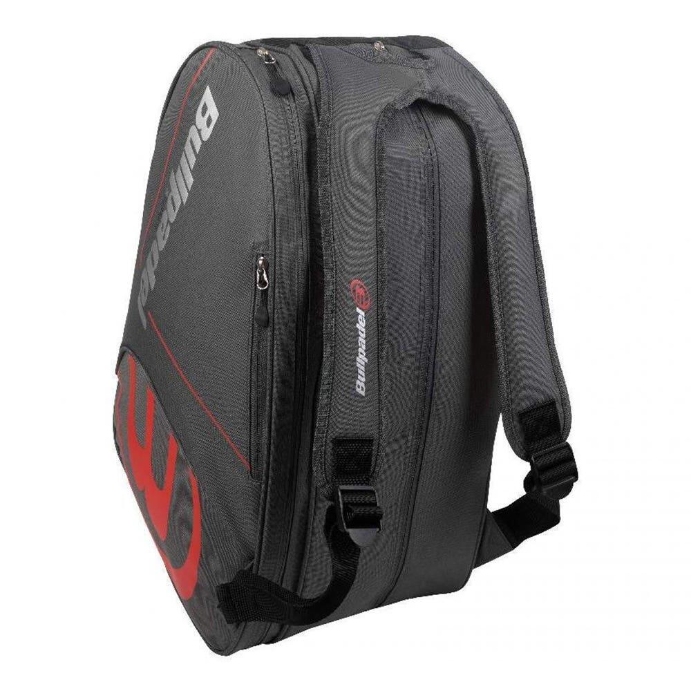 Paletero Bullpadel Tour Gris Oscuro Bppex002 2/5