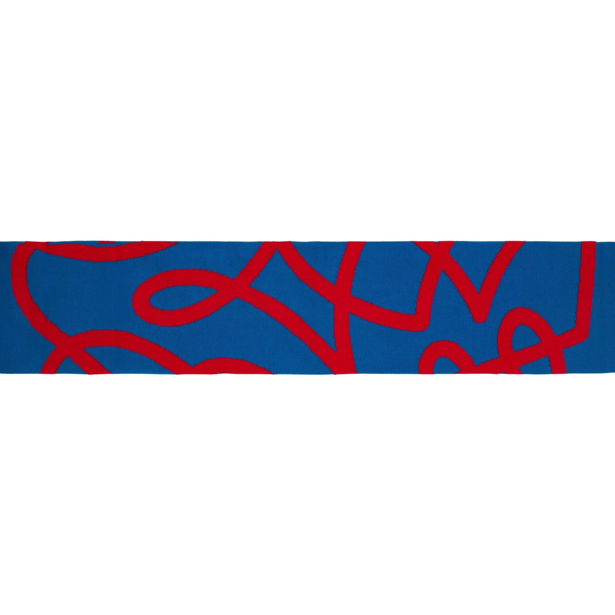Scarf Macron RWC France 2023 3/3