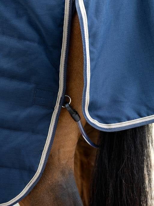Lemieux Kudos Staldeken Blauw - 6/7