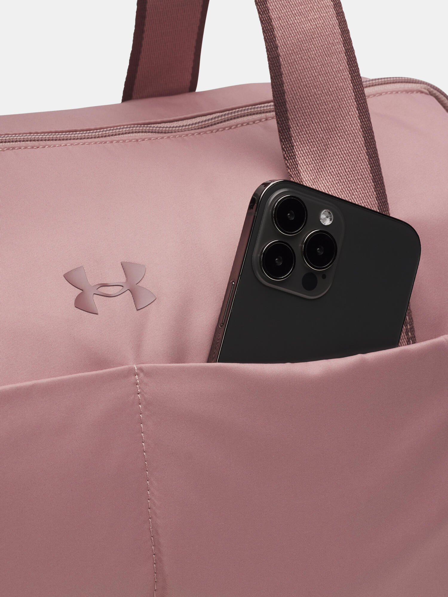 Under Armour Damen Sporttasche Studio Lite Duffle 1388915 5/8