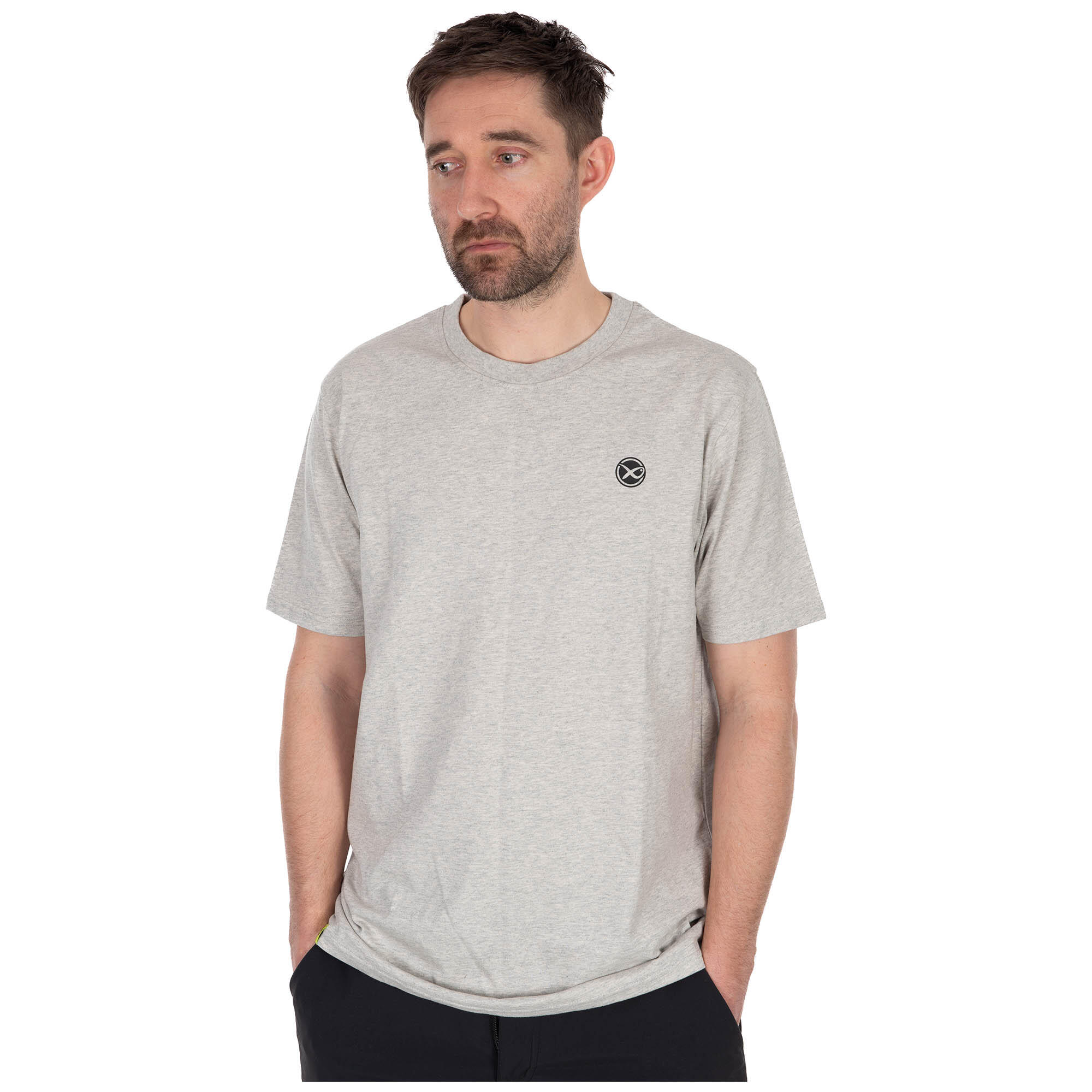 T-shirt mini logo Matrix 3/7