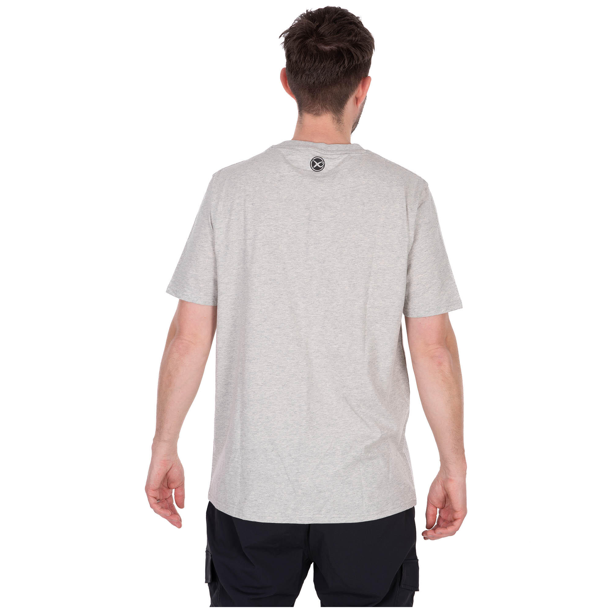 T-shirt mini logo Matrix 2/7
