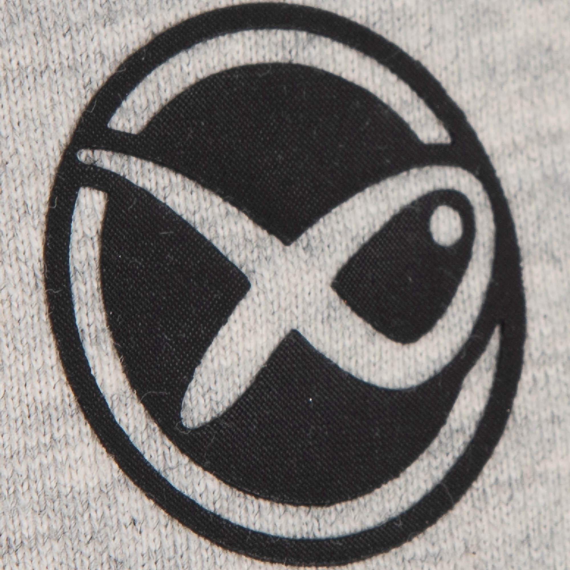 T-shirt mini logo Matrix 4/7