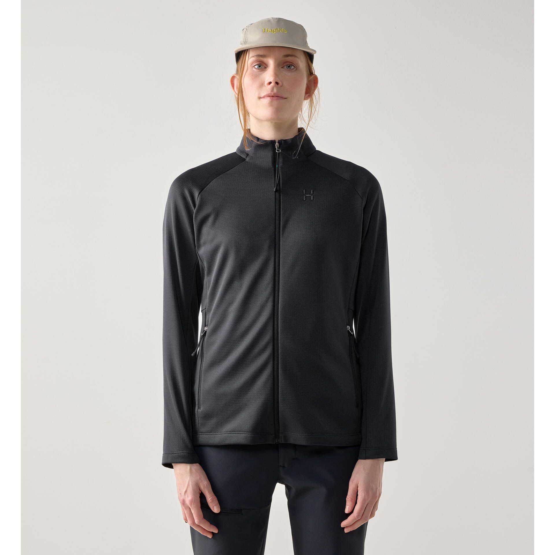 Veste de randonnée femme Haglöfs 3/5