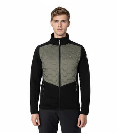 Veste hybride CHAUN pour homme