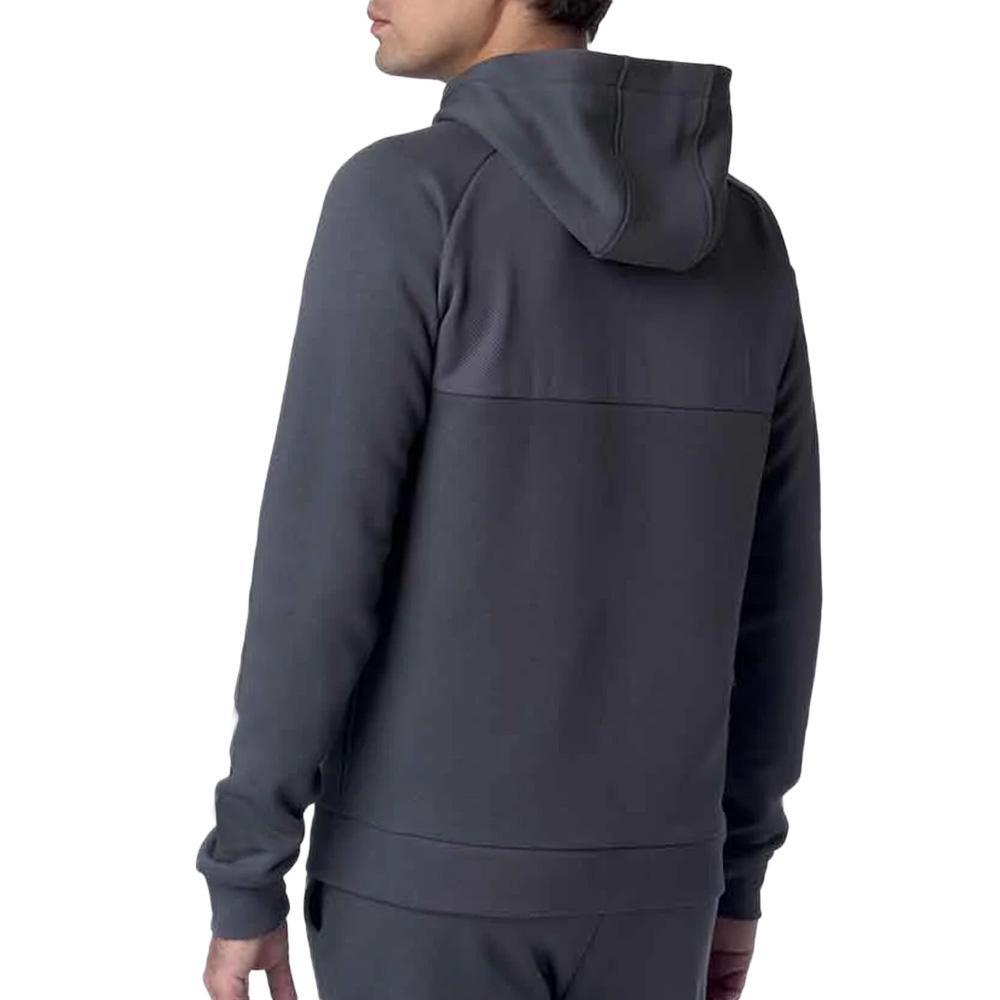 Sweat Gris Homme Kappa Gajas 2/2