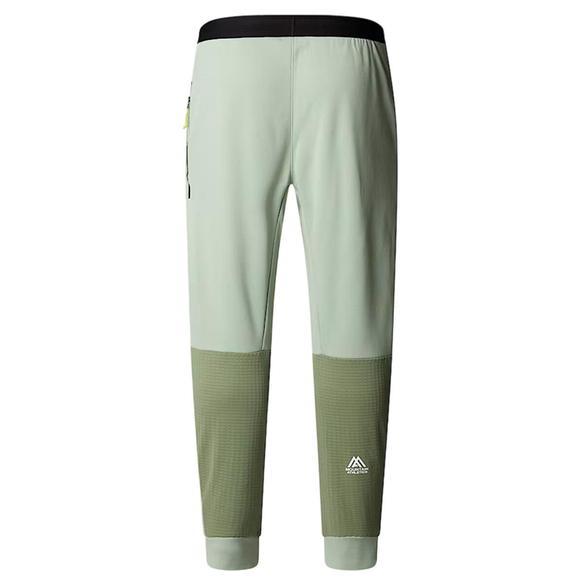 Pantaloni Tuta Uomo The North Face MA FLEECE 2/7