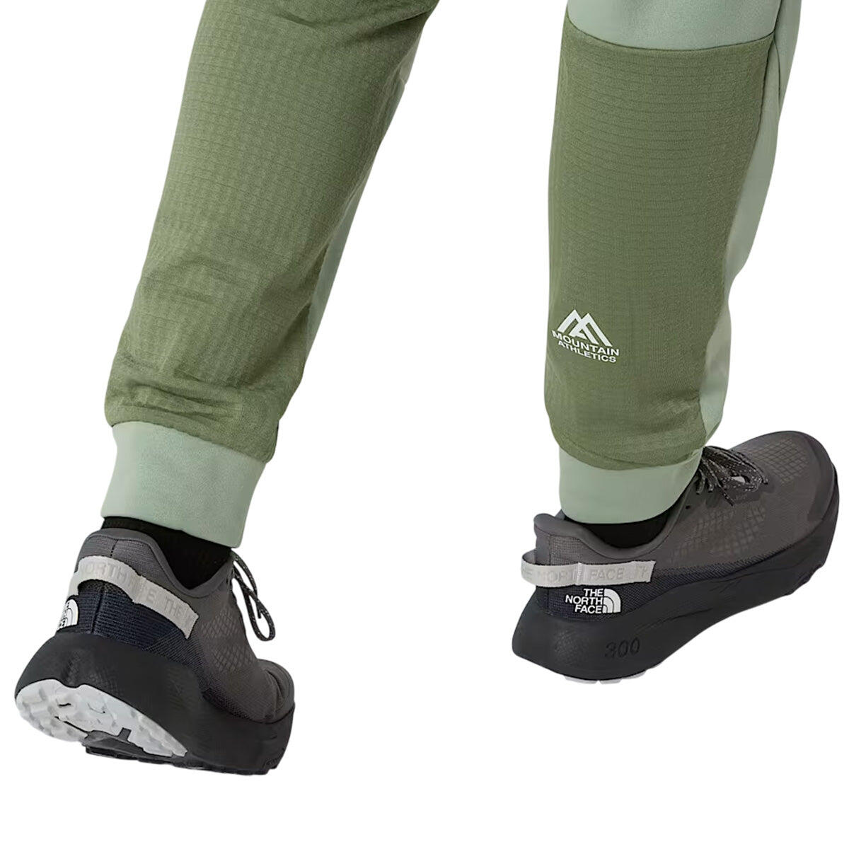 Pantaloni Tuta Uomo The North Face MA FLEECE 7/7