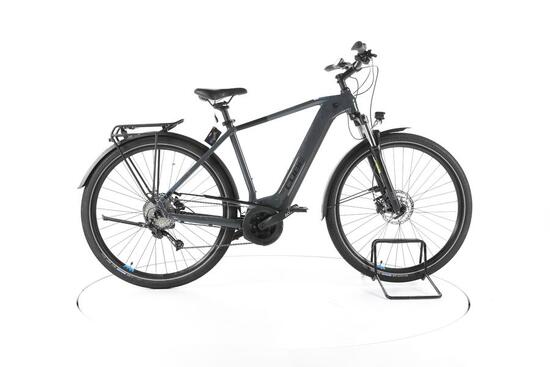 Refurbished - Cube Touring Hybrid ONE Trekking E-Bike - Sehr gut
