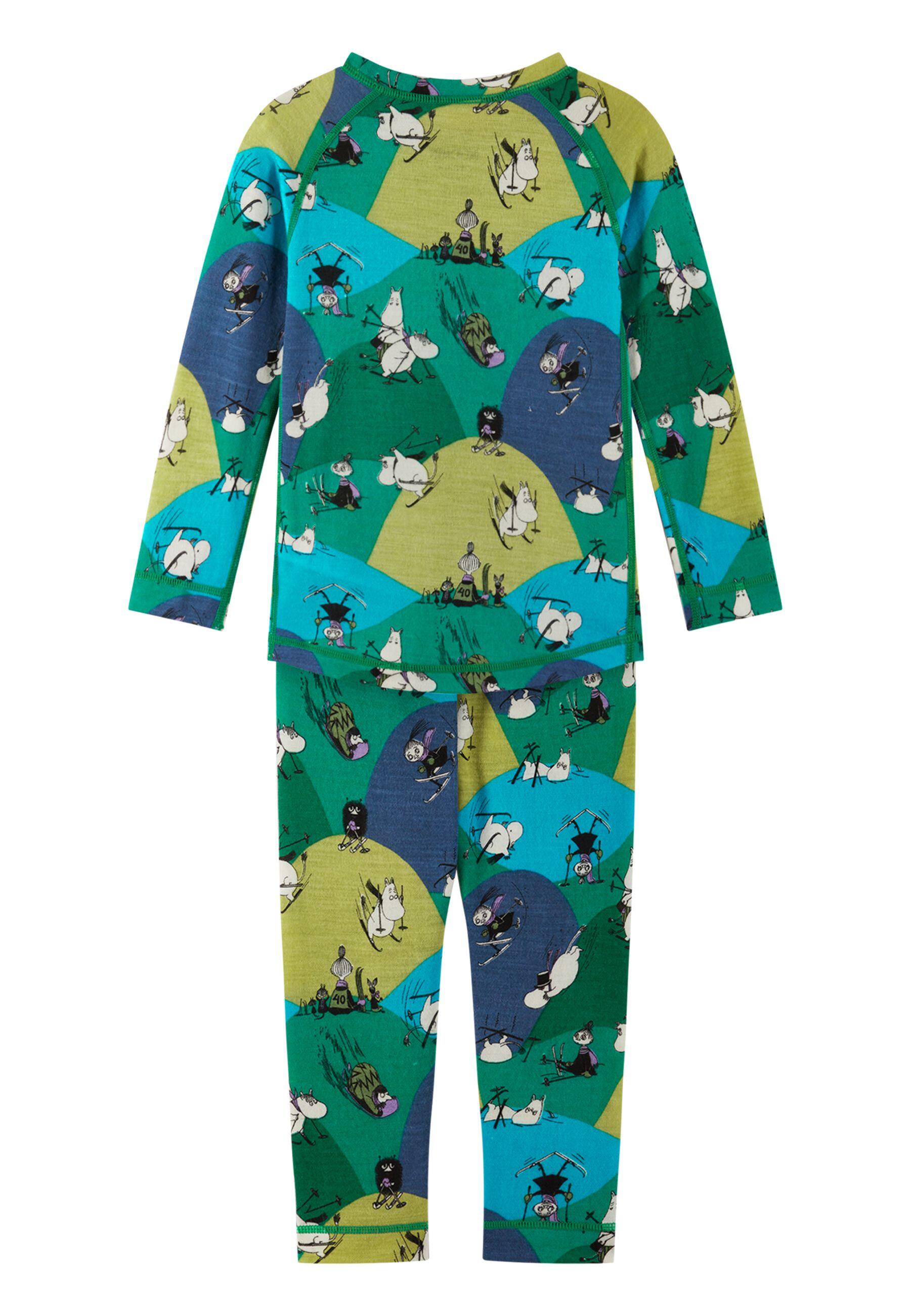 Ensemble thermique Moomin Trivsam - 2/7