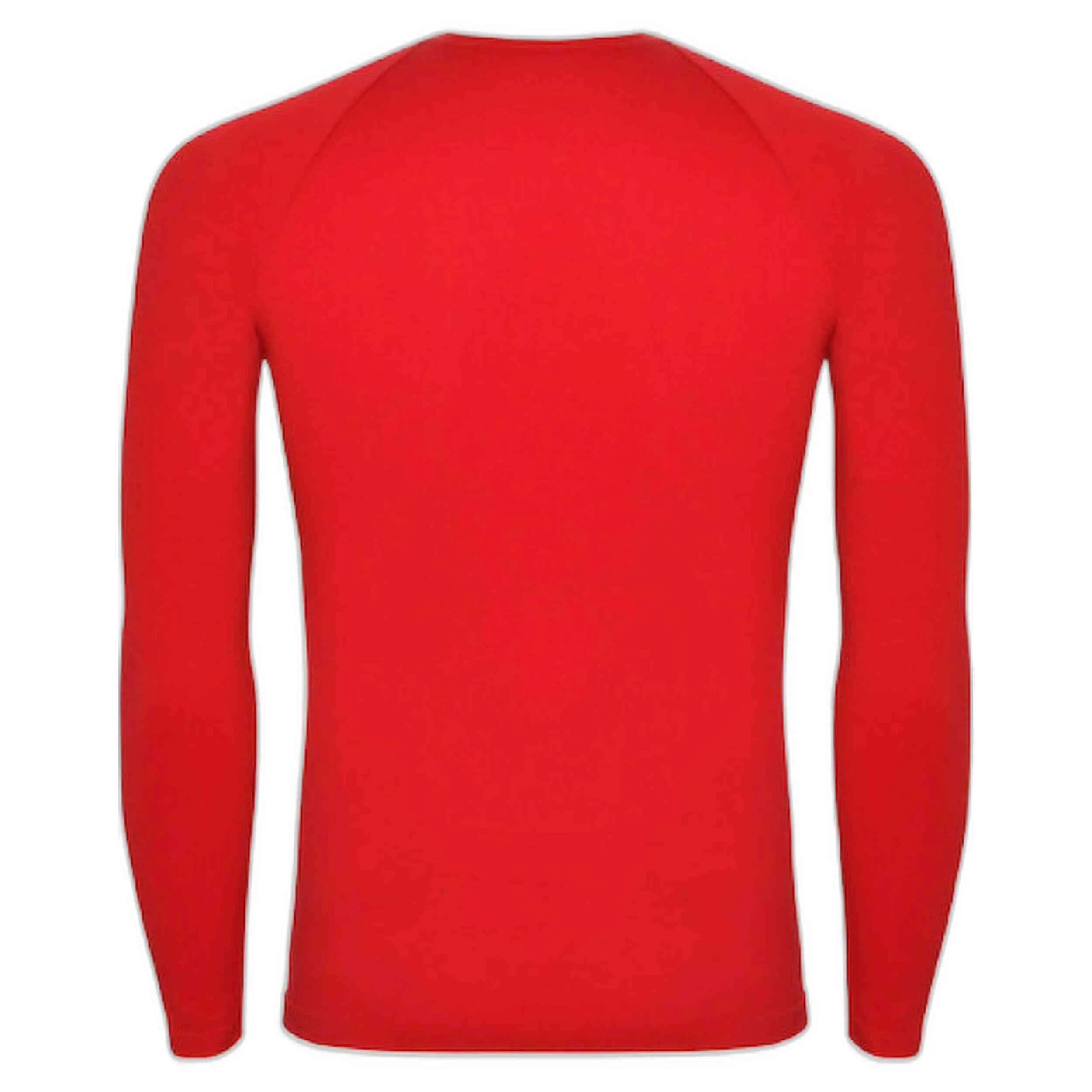 Thermal shirt Roly model CA0365-60 for man 3/3