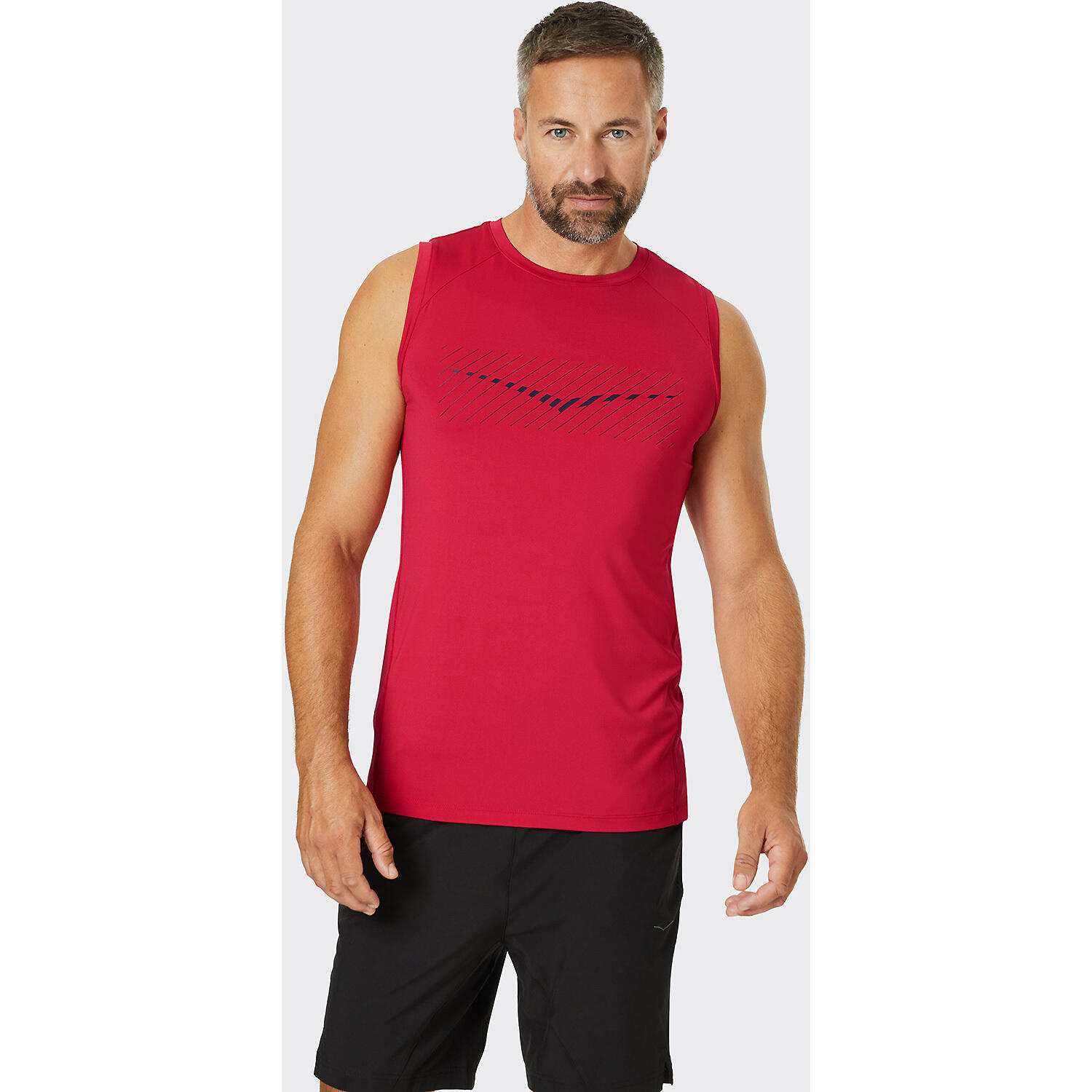 Herren T-Shirt Zayne DMS 01 3/3