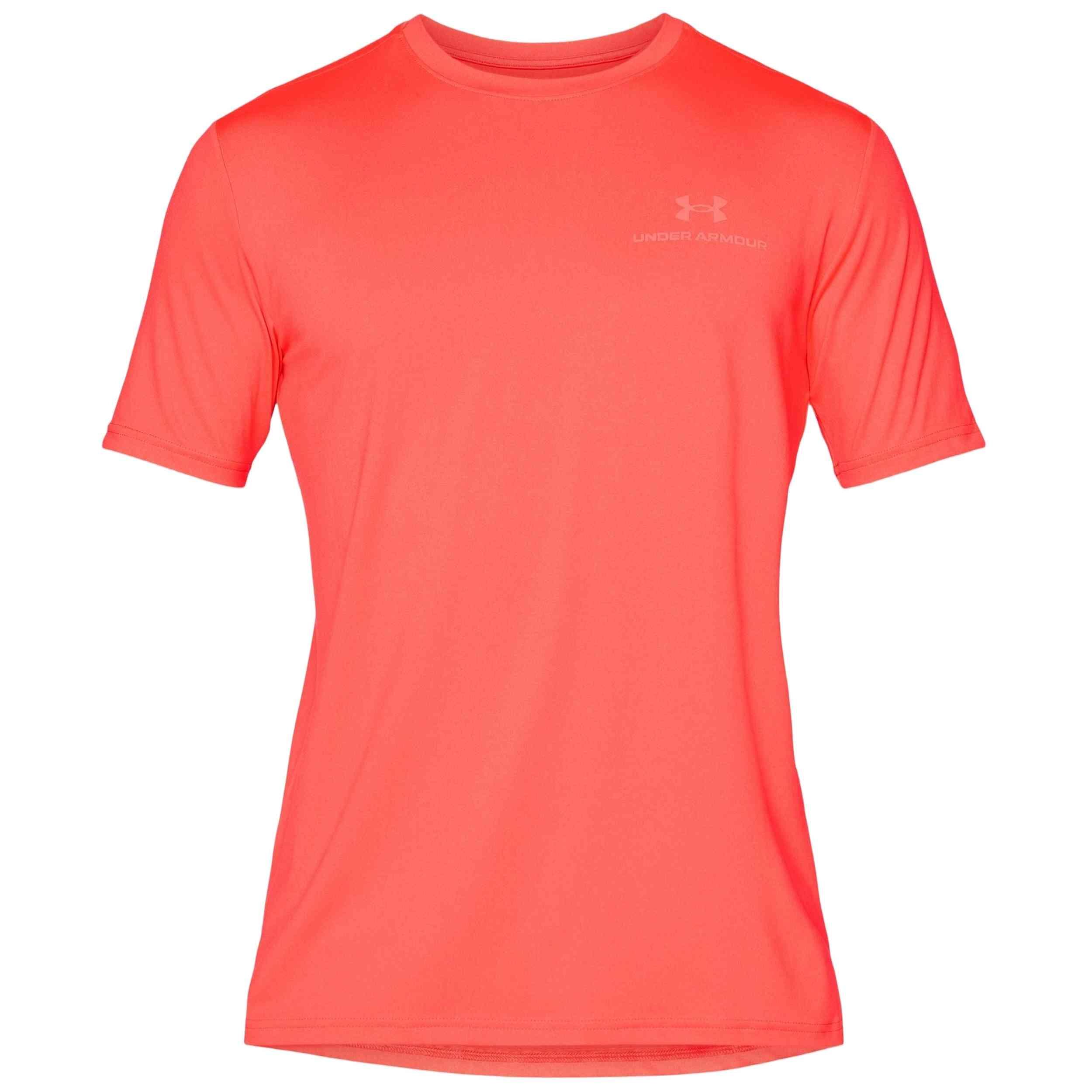 T-shirt Under armour modelo 1383973-713 para homem 5/5
