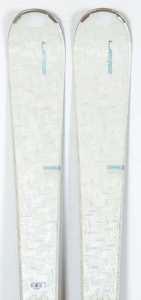 ELAN RECONDITIONNE - Skis Elan DELIGHT QT - BON